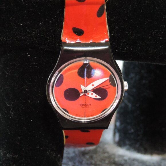 Watches